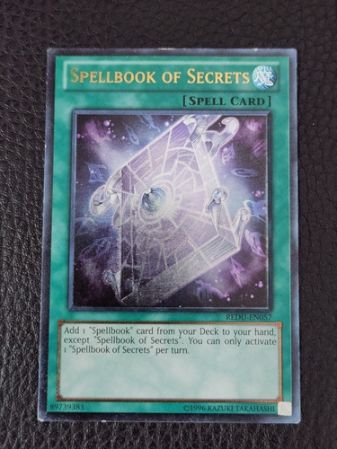 Spellbook Of Secrets Ultimate