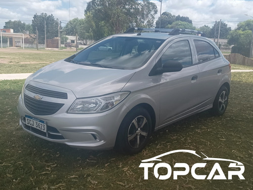 Chevrolet Onix 1.0 Lt 78cv