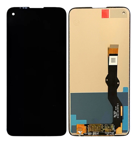 Modulo Pantalla Tactil Compatible Motorola G8 Power - Xt2041