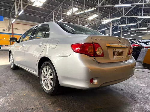 Toyota Corolla 1.8 Se-g At