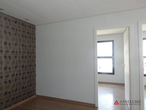 Imagem 4 de 12 de Sala Para Alugar, 45 M² Por R$ 1.200,00/mês - Vila Baeta Neves - São Bernardo Do Campo/sp - Sa0560