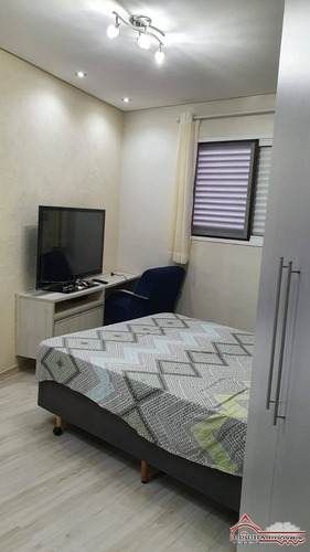 Imagem 11 de 15 de Vg - Casa Tipo Condominio Na Vila Martilde São Paulo Sp - 8527