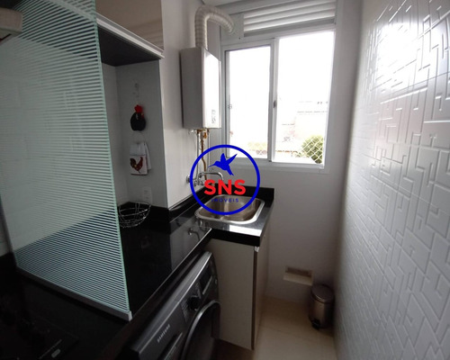Imagem 14 de 14 de Apartamento - Ap02964 - 68175861
