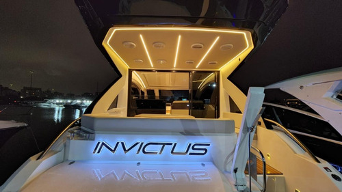 Imagem 11 de 25 de Lançamento Nx 50 Invictus! Linha Yatch Serie Nx Boats!