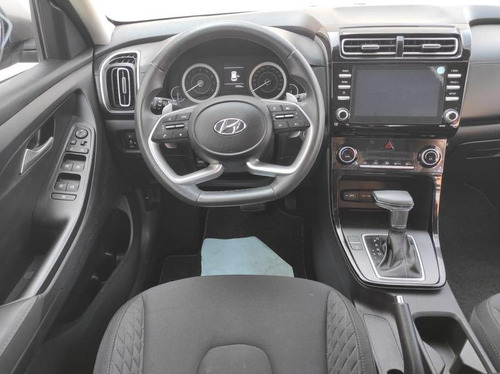 Hyundai Creta 1.0 Tgdi Limited