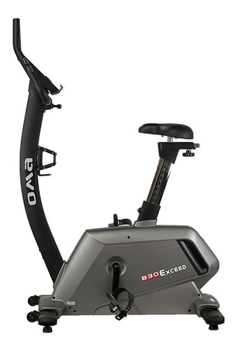 Bicicleta Ergométrica  Bv3030 Active Training Supergym