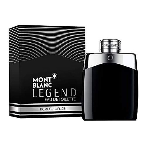 Montblanc Legend Edt  100 Ml