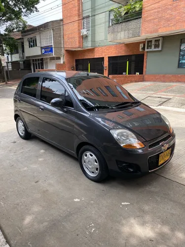 Chevrolet Spark 1.0 Life