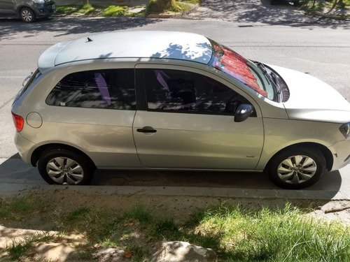 Gol Trend