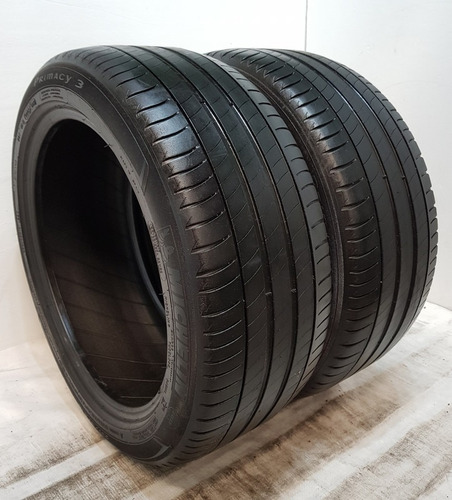 Kit X2 Neumatico Michelin Primacy 3 // 235 45 18