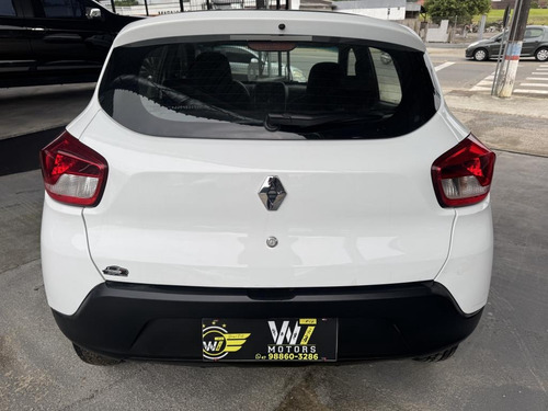 Renault Kwid 1.0 12v Zen Sce 5p