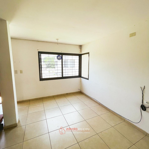 Duplex En Venta/alquiler En Villa Allende - 2 Dormitorios - Cochera, Asador Y Pileta - Seguridad
