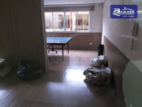 Imagem 4 de 30 de Apartamento Com 3 Dormitórios À Venda, 95 M² Por R$ 580.000,00 - Jardim Maia - Guarulhos/sp - Ap4408