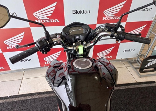 Imagem 3 de 15 de Honda Cg 160 Titan