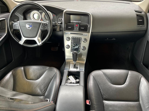 Volvo XC60 Xc 60 2.0 T5 Dynamic