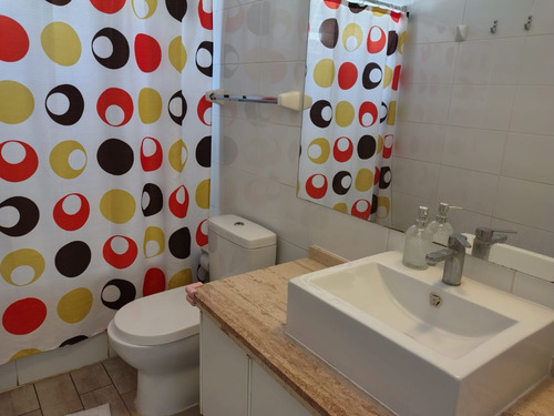 Se Arrienda Casa De 130m2 En Condominio Hacienda Limay Buin