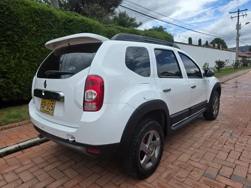 Renault Duster 1.6 Expression