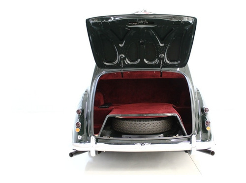 Bentley R-type