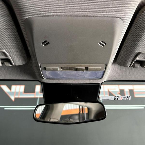 Chevrolet Tracker Chev Ltz At