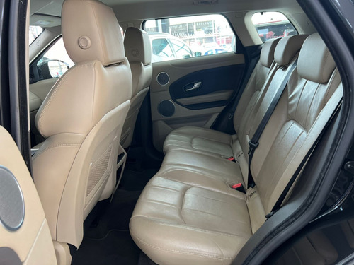 Land Rover Range Rover Evoque 2.0 Se Dynamic Td4 5p