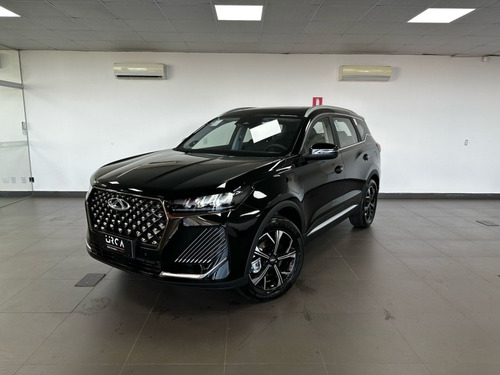 Caoa Chery Tiggo 7 Pro 1.5 Tci Plug-in Hybrid Dht