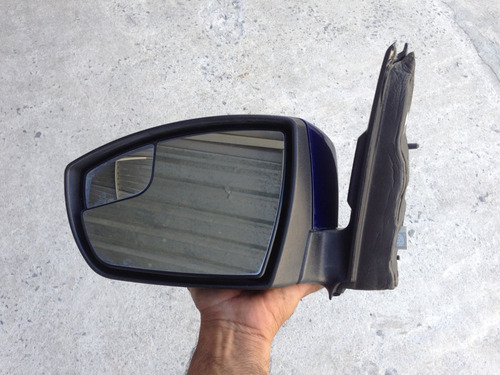 Espejo Izquierdo Ford Escape Del 2013-2016, Original 