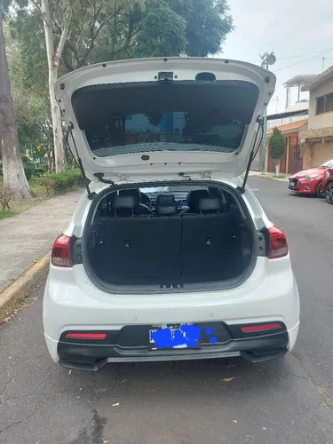Kia Rio 1.6 S Pack Sedan At