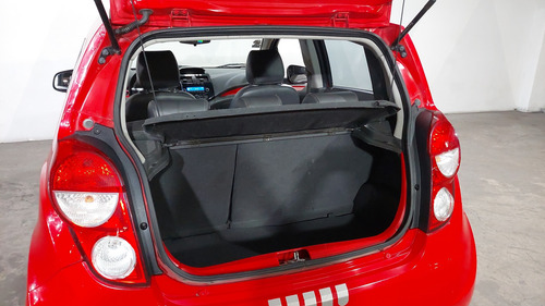 Chevrolet Spark 1.2 Dot G Mt