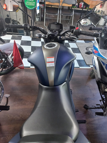 Suzuki Gixxer 250