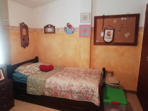 Imagen 18 de 30 de S. Serafini Vende Casa 22-6565 En Alto Prado