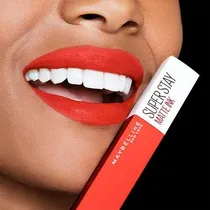 Comprar Labiales Super Stay Matte Ink Maybelline Newyork Original