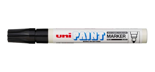 Marcador Pintura Uni Paint Px-20 Permanente