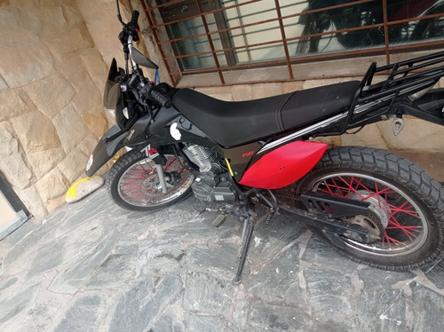 Zanella Zr Lte
