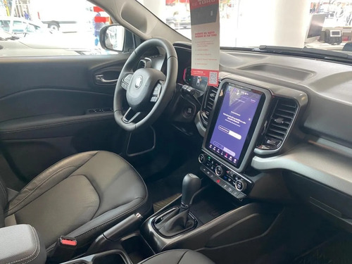 Imagen 6 de 15 de Fiat Toro Volcano 0 Km 2022 Contado O Financiada A Tasa 0 F-