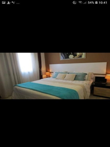 Imagem 4 de 21 de Lindo Apartamento No Portal Das Palmeiras Para Venda - Ap1720 - 34730940