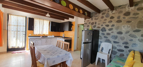 Imagen 5 de 13 de Excelente Bungalow En Renta Con Alberca Y Áreas Comunes En Col Gabriel Tepepa