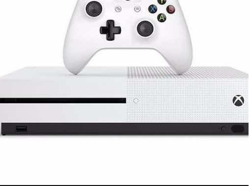 Xbox One S+ Control Personalizado + Gta V Original+ Nba 2k20
