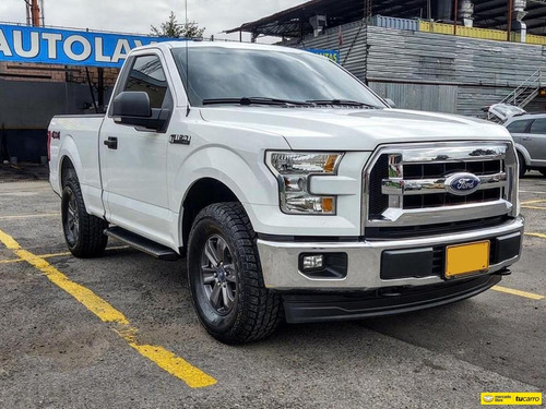 Ford F-150 3.5 Xlt