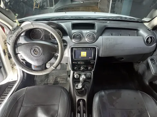 Renault Duster 2.0 Dynamique 4x4