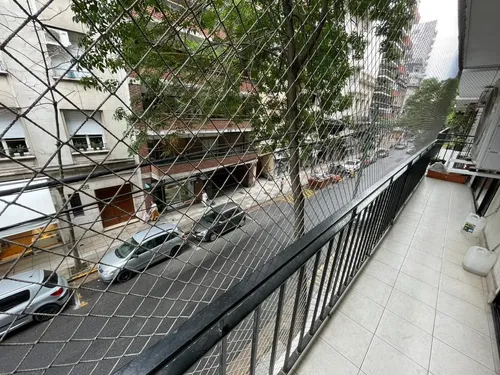 Departamento Semipiso En Venta En Recoleta, Capital Federal, Buenos Aires