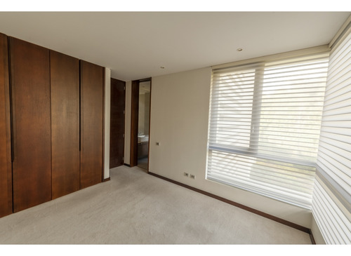 Departamento En Las Condes/ San Damian