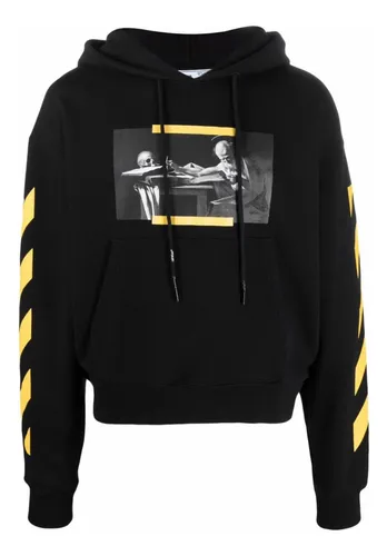 Hoodie Off White MercadoLibre