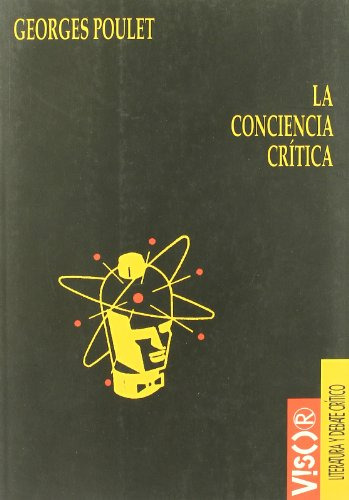 Libro Conciencia Crítica De Caillois Roger A Machado Libros