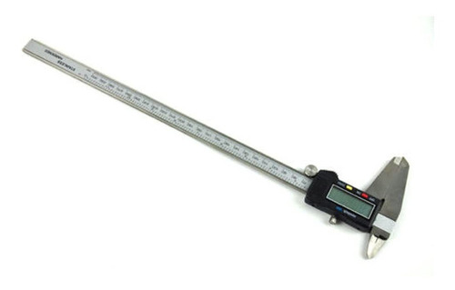 Slatiom 300mm Lcd Vernier Caliper Gauge Micrometer Tool