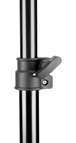 Neewer Trípode Soporte De Fotografía Luz De Aluminio - 80cm