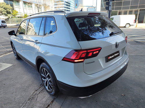Volkswagen Tiguan Allspace 1.4 Tsi Trendline 150cv Dsg