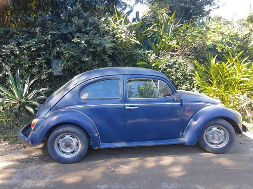 Volkswagen Fusca