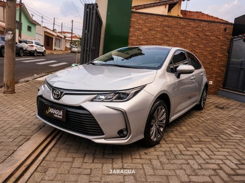 Imagem 1 de 13 de Corolla 2.0 Vvt-ie Flex Xei Direct Shift