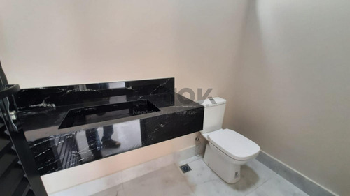 Imagem 27 de 30 de Casa À Venda Em Condomínio Villagio Di Napoli - Ca005889