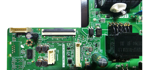 Main Para Atvio 32d1bs-fatsc Trab. Con El Panel V320bj8-q01
